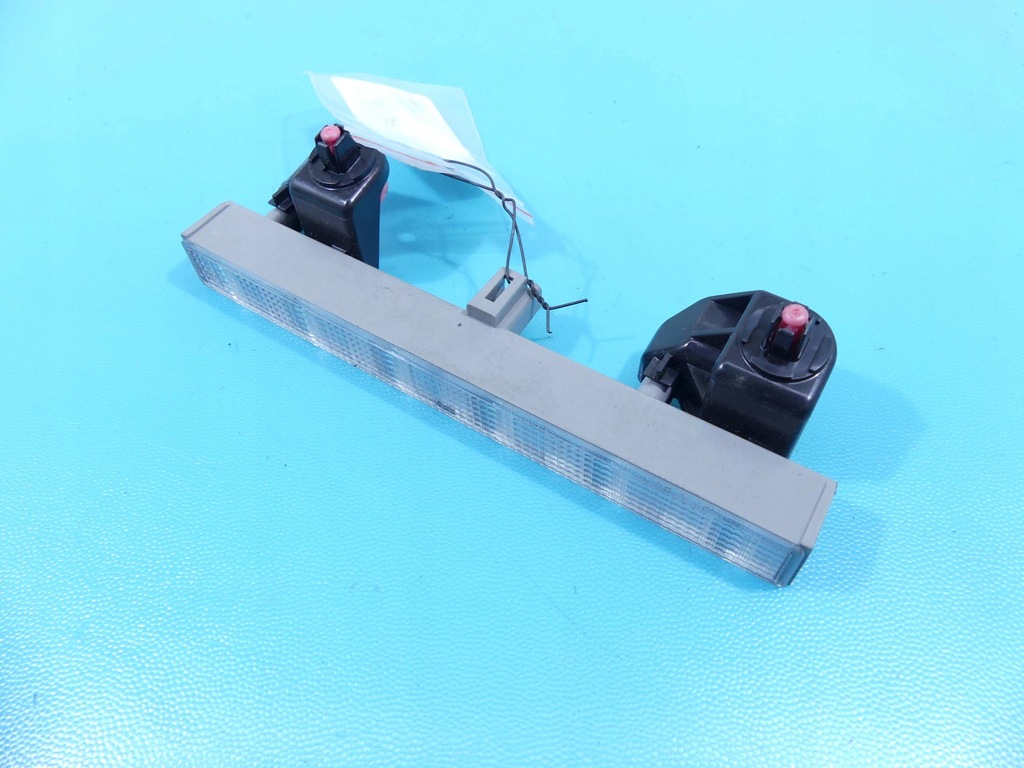 фото №1, Світло стоп-сигнал toyota auris ii kombi