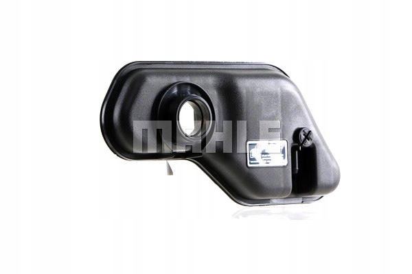 фото №9, Mahle crt 146 000s бачок розширювальний, рідина охолоджуючий