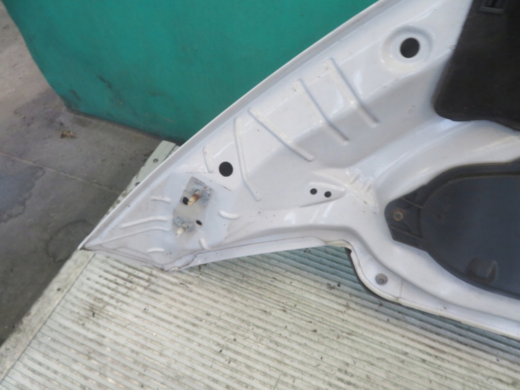 Купить Капот крышка двигателя boxer jumper ducato 22r