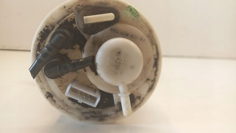 фото №6, Porsche boxster cayman carrera насос топлива