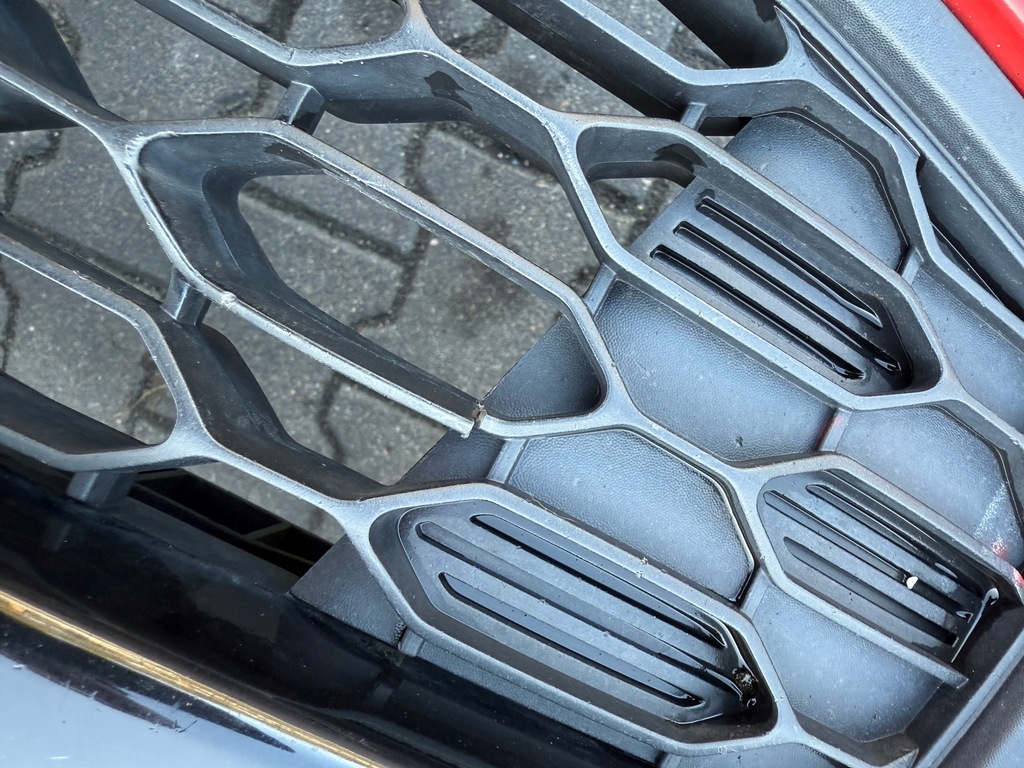 фото №5, Бампер перед передній citroen ds3