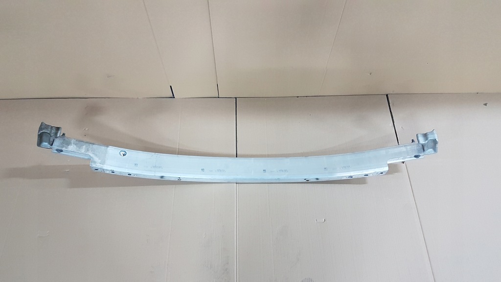 фото №7, Балка бампера перед tesla y 20-