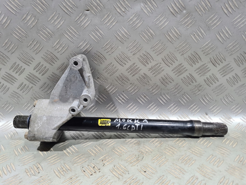 Купить Опора полуось opel mokka 1.6 cdti