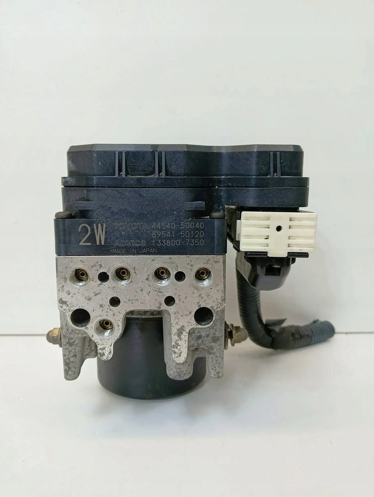 фото №7, Lexus ls 430 2004 блок управления насос abs тормоза ls430 lift