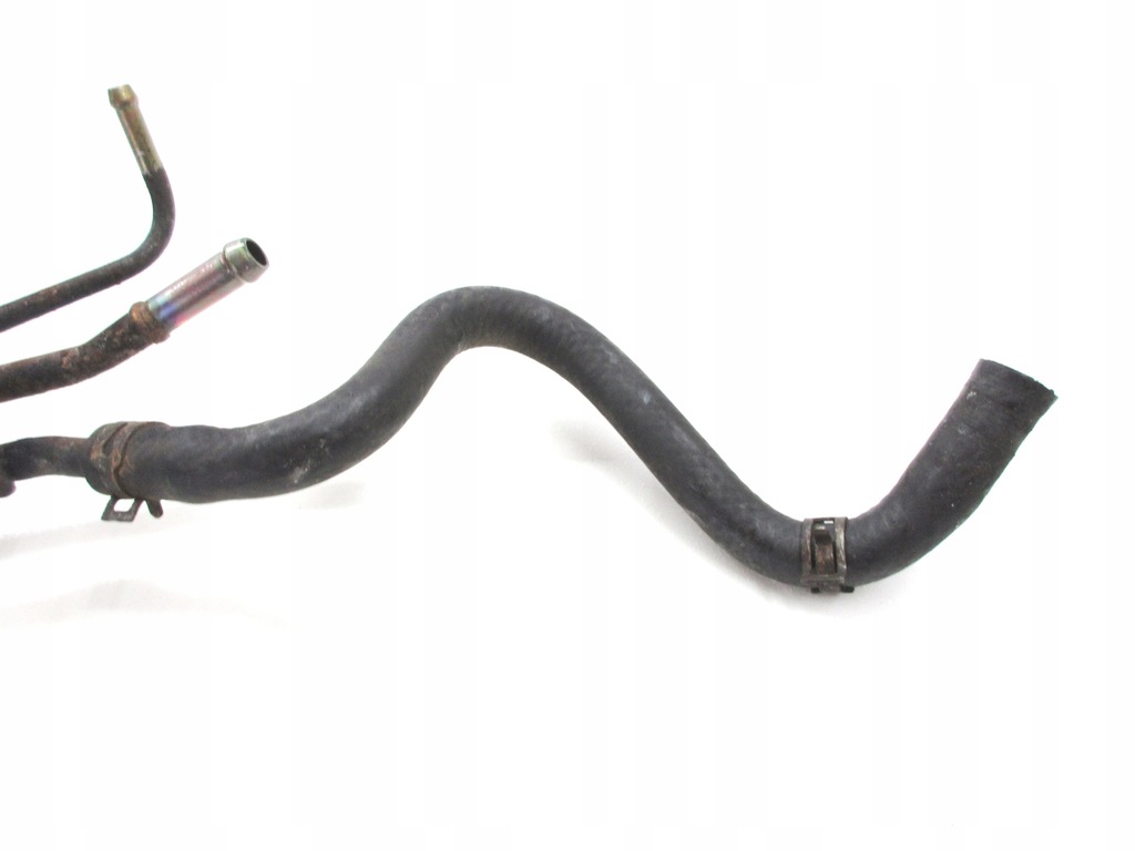 фото №4, Mazda 5 cr i 05-10 2.0 citd дроти трубки пального