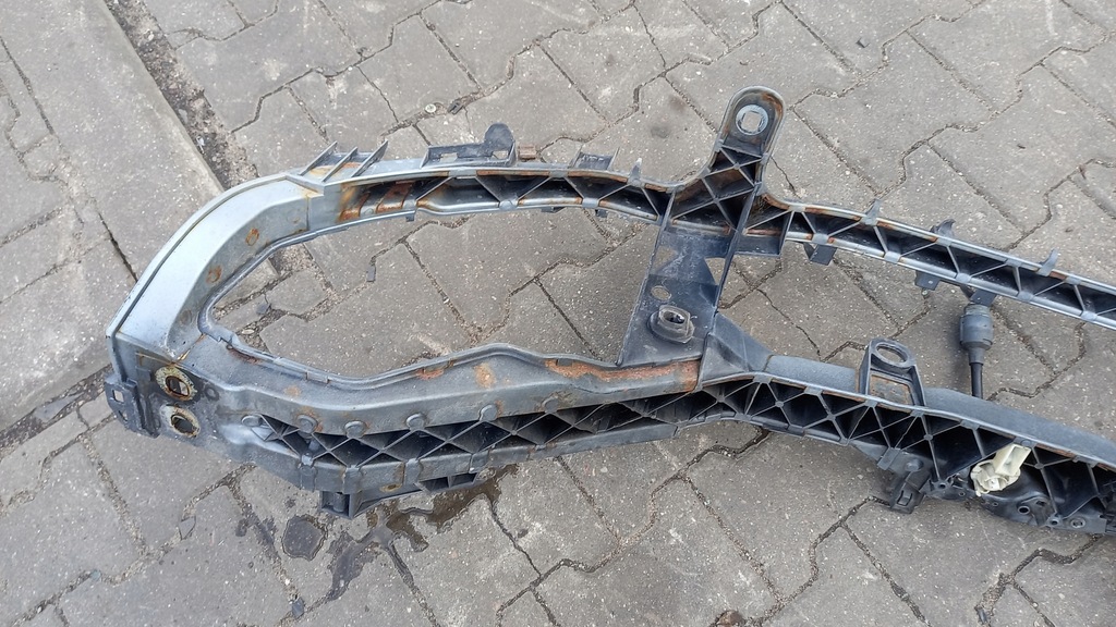 фото №6, Pas передній ford c-max