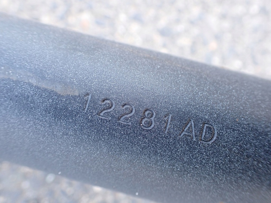 фото №7, Балка oś підвіска задня комплектна volt ampera 14r