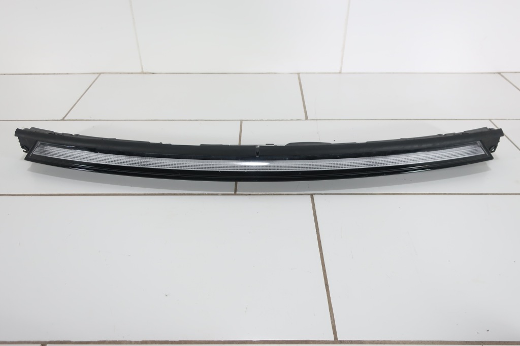 фото №1, Лампа передняя mercedes eqc w293 a293 led europa