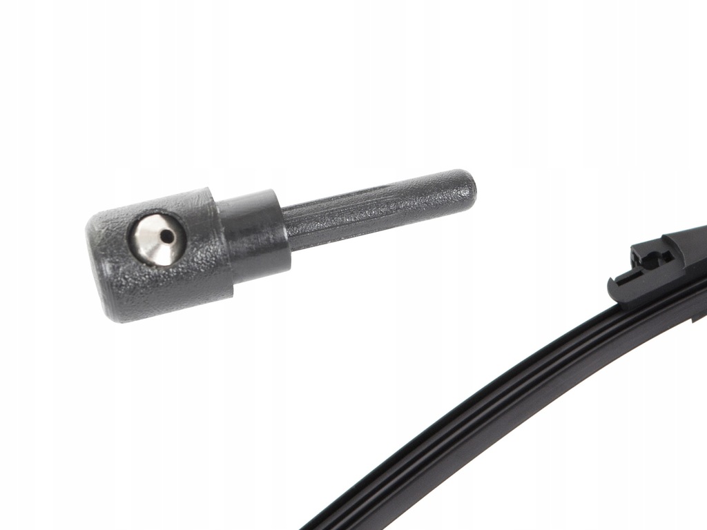 фото №4, Задні важіль двірники двірник + щітка do vw golf 5 polo 9n