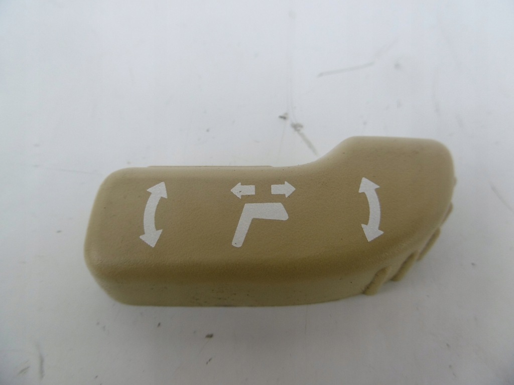 фото №1, Перемикач сидіння лівий перед infiniti m q70