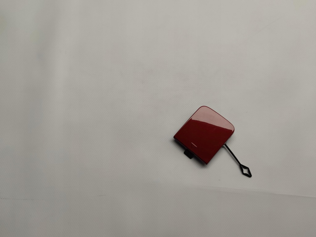 фото №1, Оригінальна заглушка фаркоп захист кришка заднього бампера bmw 2 f44 m-pakiet