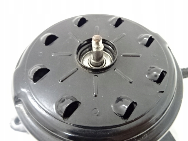 Citroen c4 aircross моторчик двигатель вентилятора радиатора f00s3a2386 в Украине