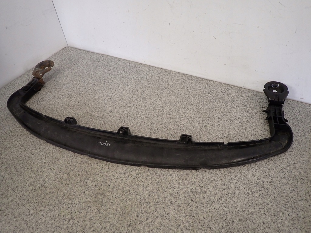 фото №8, Chevrolet cruze sedan 08-12 балка бампера перед кронштейны