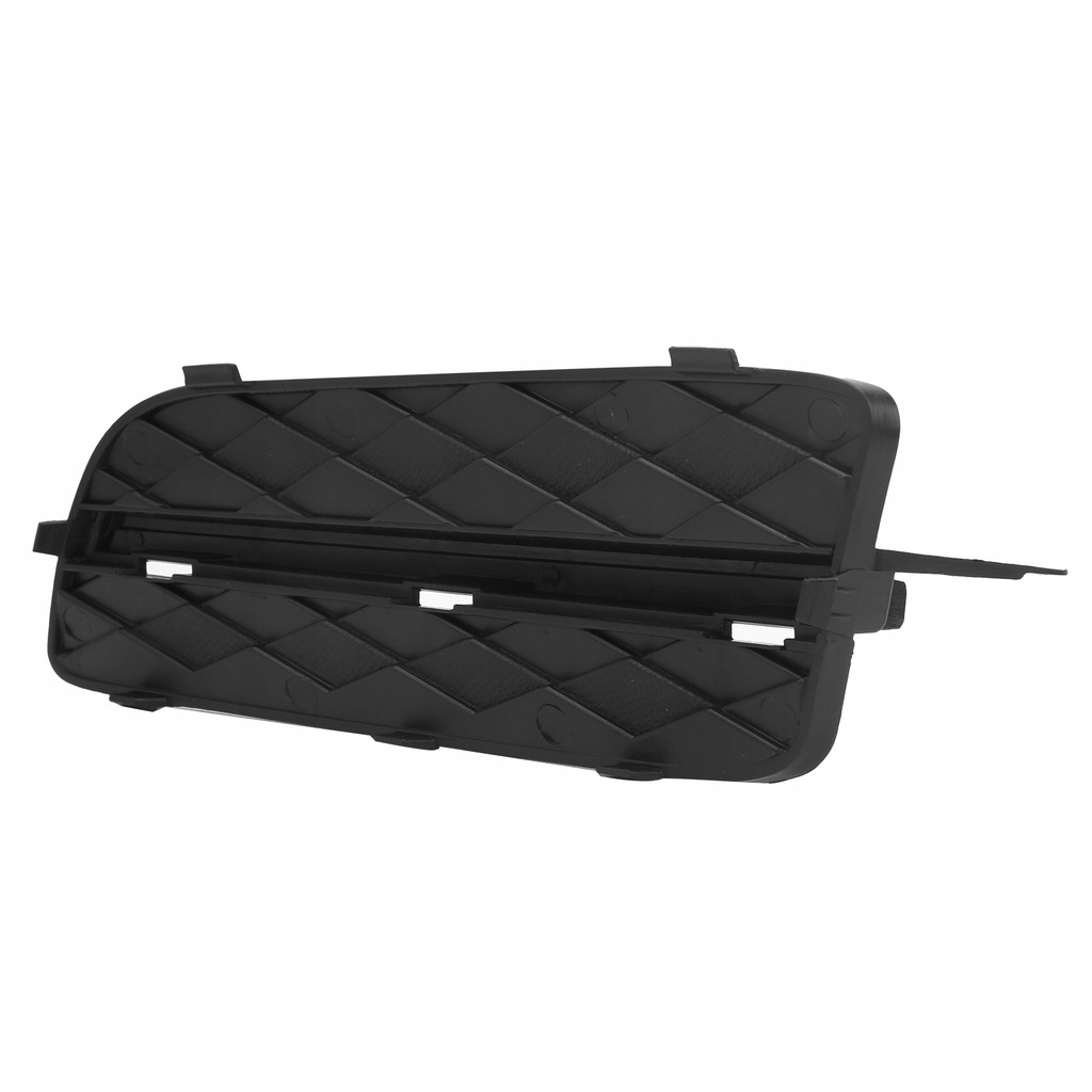 фото №11, Бампер передній, права сторона, нижня захист захист решітка 51117159594