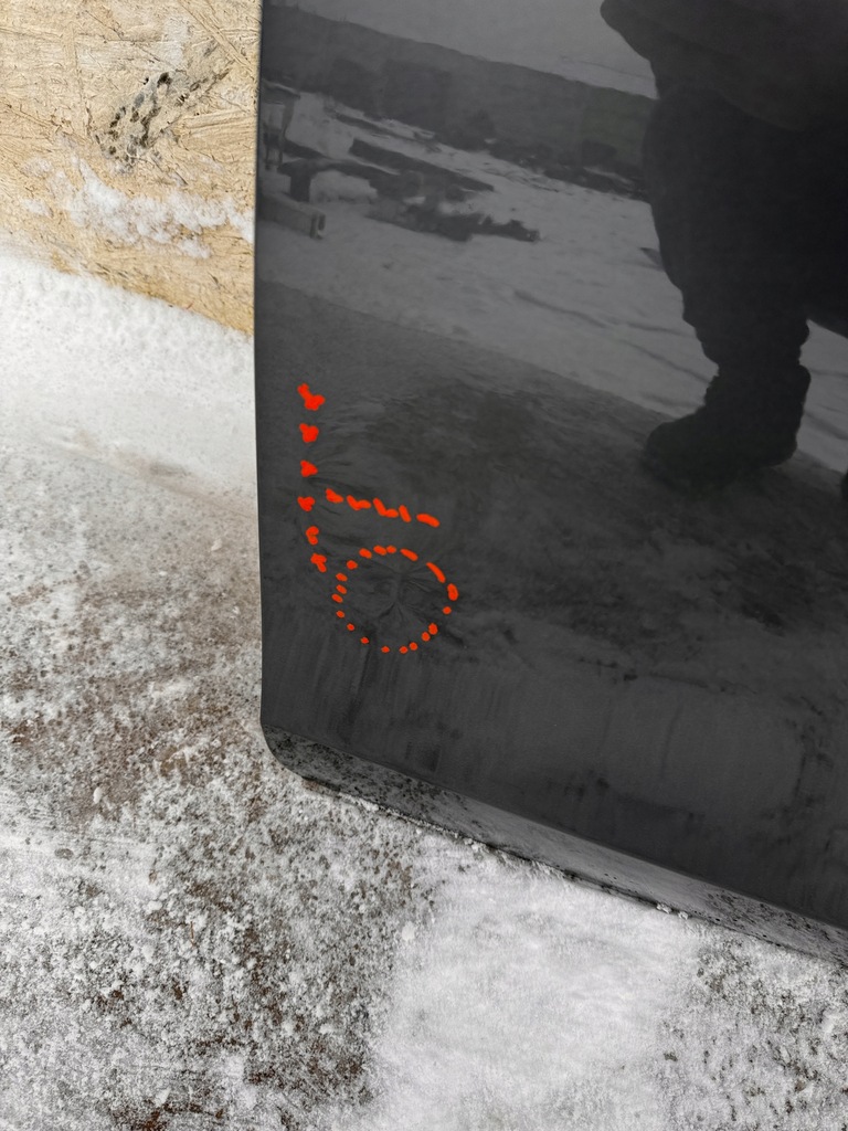 фото №9, Двері ліва audi tt 8j