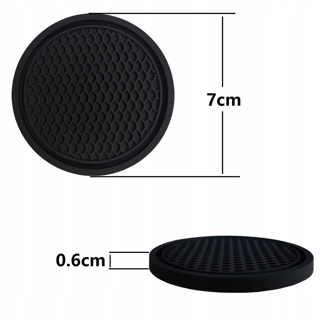 фото №14, 4x заглушка поперечина безпеки подовжувач адаптер силіконова