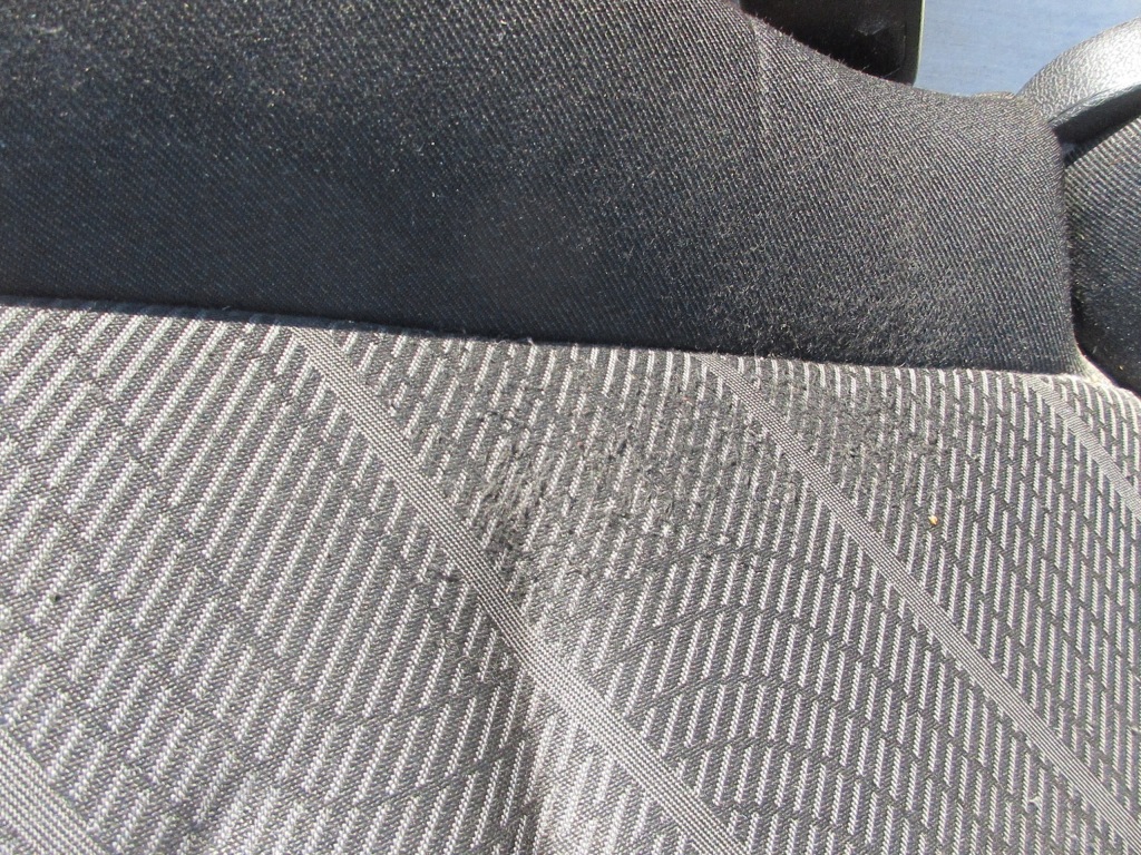 фото №10, Сидіння перед лівий правий заднє сидіння задня обшивки двері peugeot 308 sw kombi europa