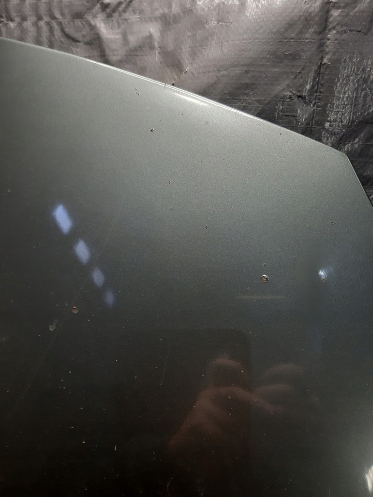 фото №5, Капот renault scenic ii 2 ted97