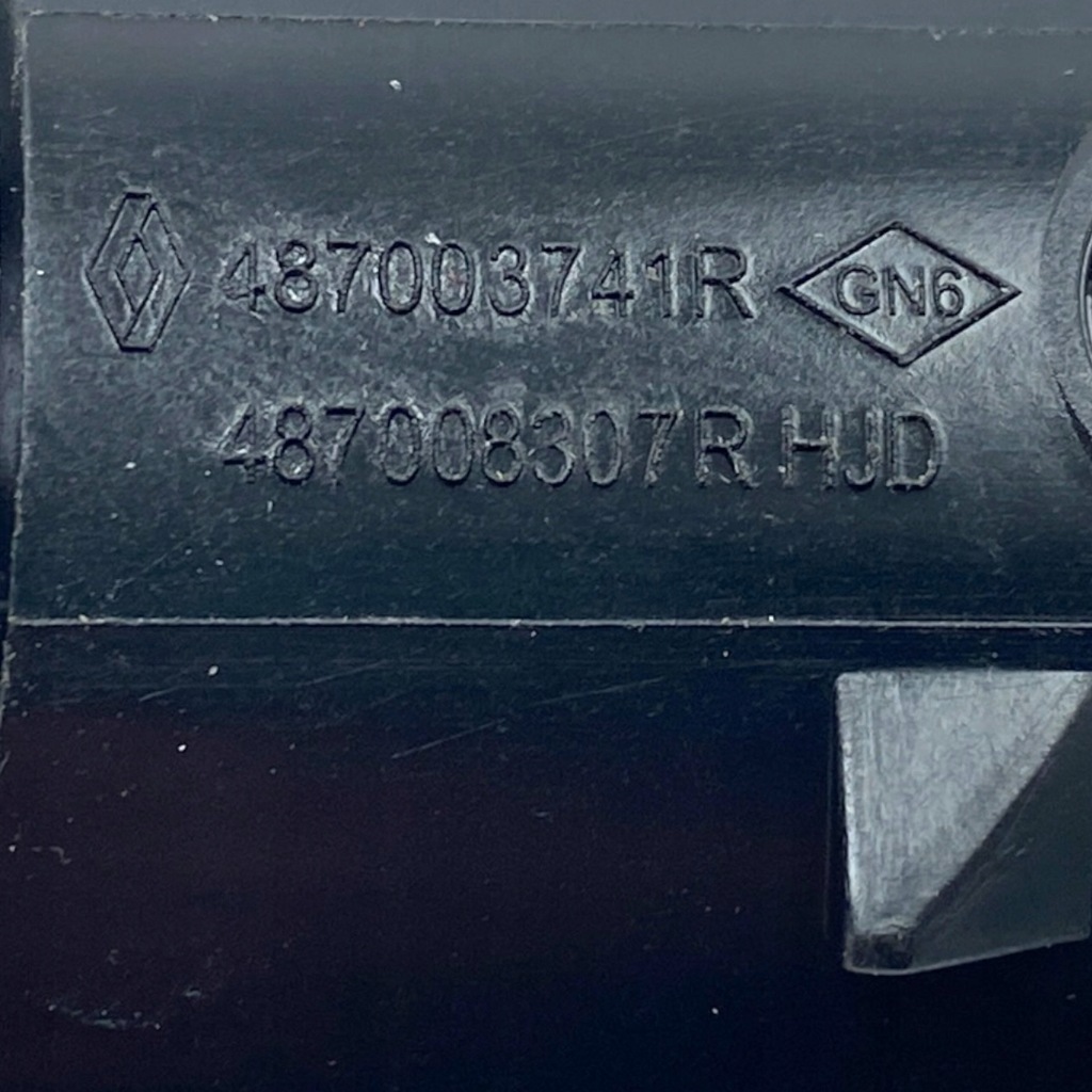 фото №16, Замок зажигания ключи dacia duster ii 22-