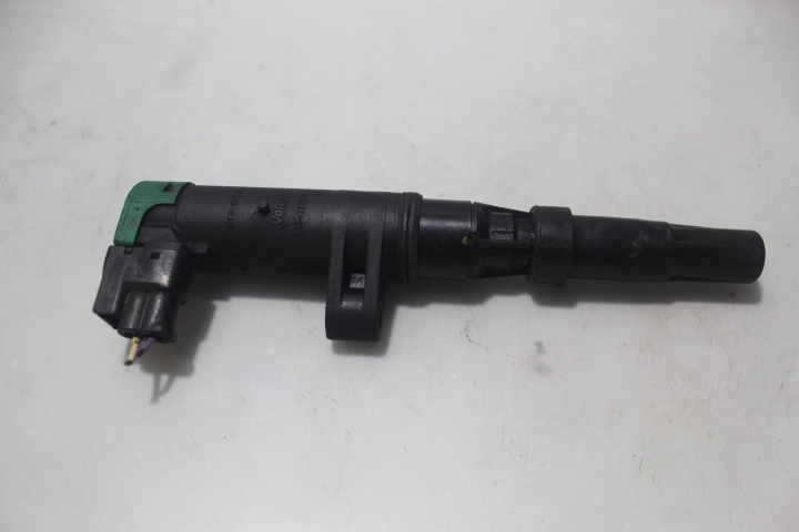 фото №1, Катушка зажигания renault megane ii 1.6