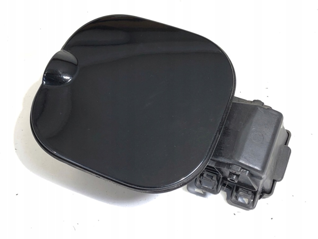 Купить Крышка заливной топлива renault twingo iii хэтчбек чёрный крышка