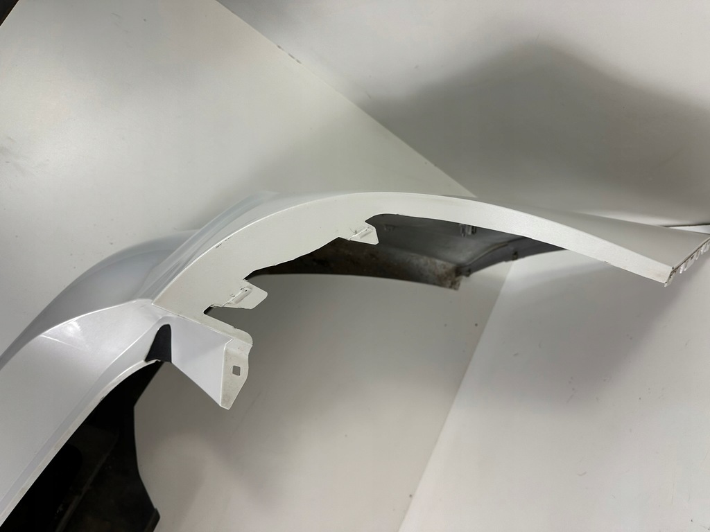 фото №8, Opel insignia b gsi бампер задня задній 6xpdc радари z42c