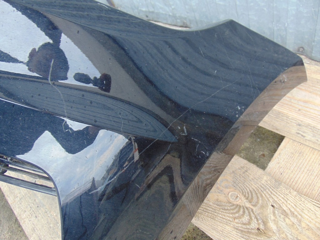 фото №9, Бампер перед vw golf vii ксенон pdc 5g0807221fl