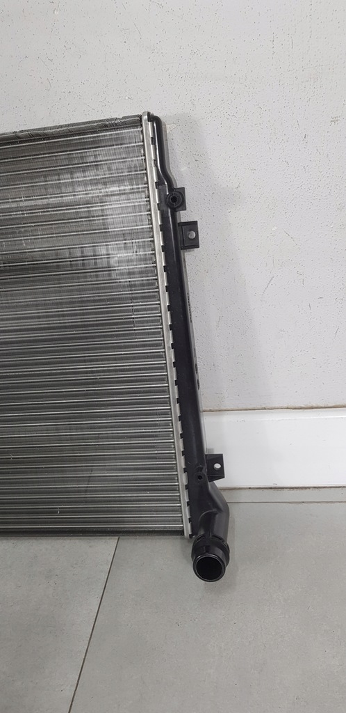 фото №9, Hella радіатор wody 8mk376765-121