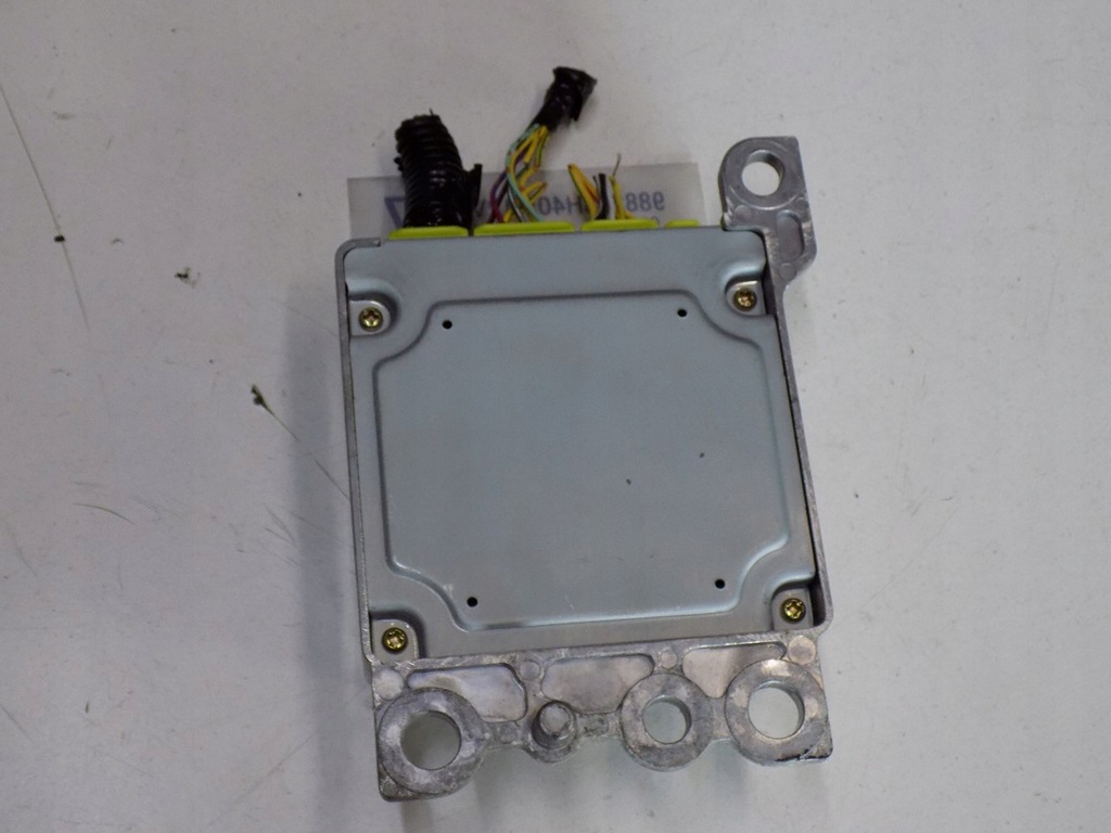 фото №9, Nissan x-trail 04 t30 модуль подушок 988208h405