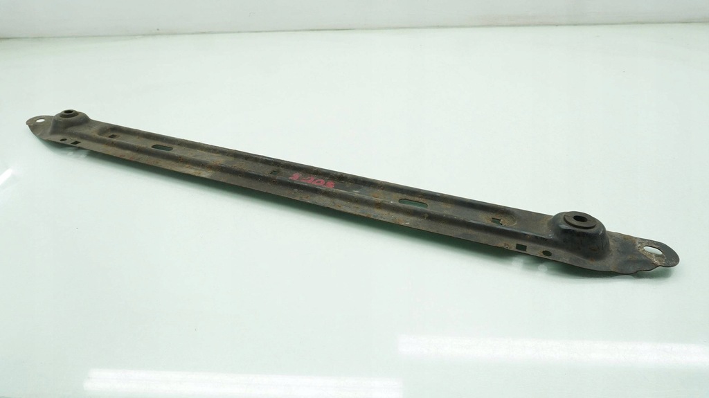 фото №1, Усилитель бампера передний балка peugeot 5008