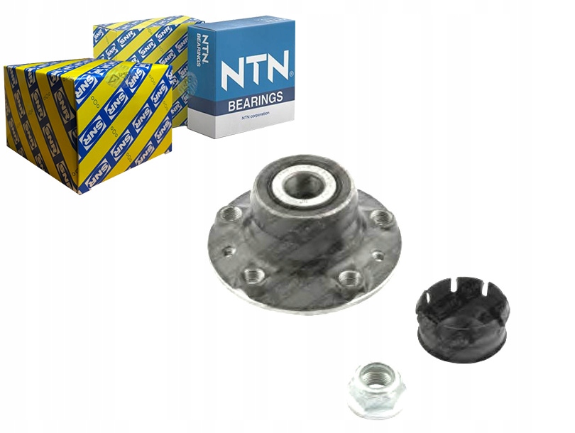 Купить Подшипник renault laguna задняя с abs -2001 1,6 1,8 1,9