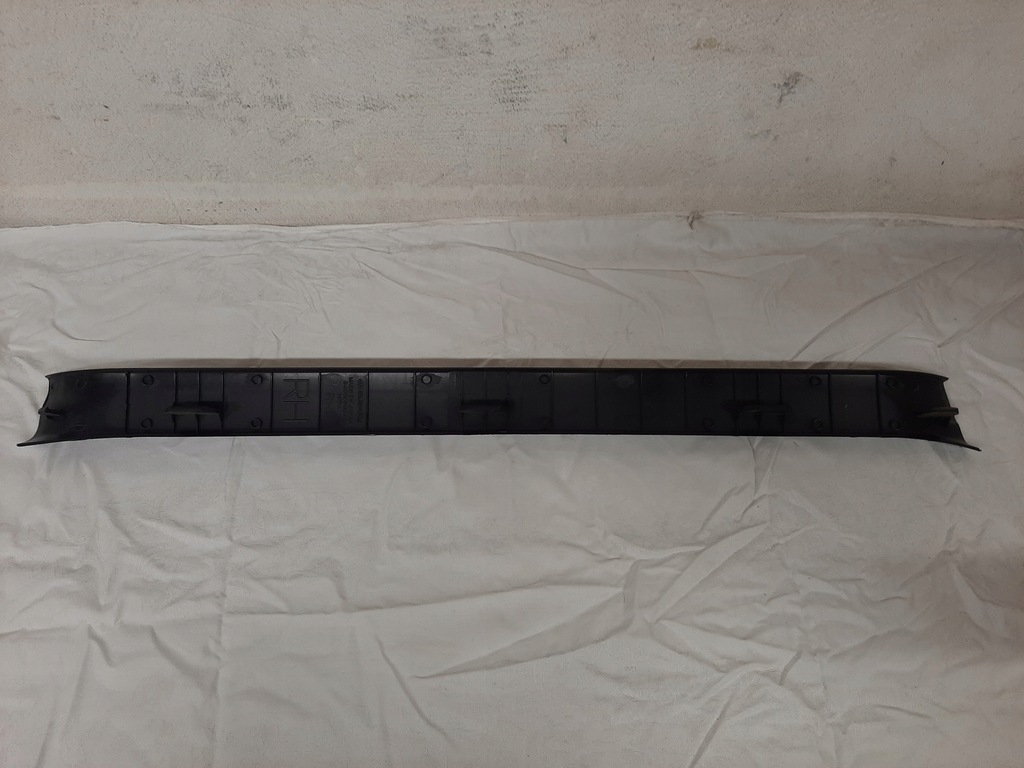 фото №7, Subaru impreza iii xv защита порог p.p 94060fg040