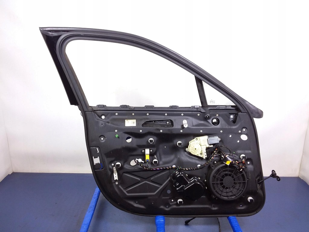 фото №4, Panamera 970 gts підйомник скло перед лівий