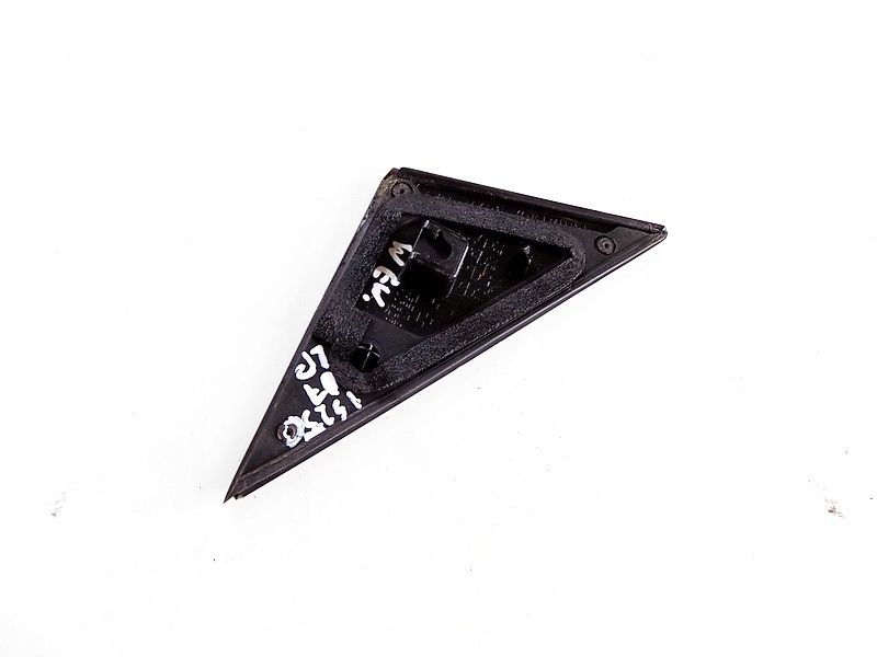 фото №2, Lexus is 250 220 ii захист трикутник крила лівий