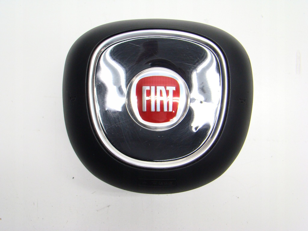 фото №1, Fiat 500l - подушка водія