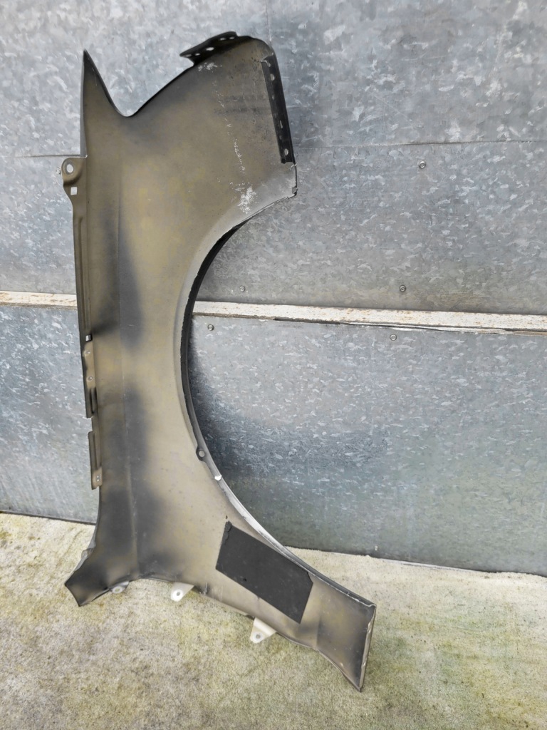 Купити Крило передній ліве / правий перед audi a5 8t0 2007-16