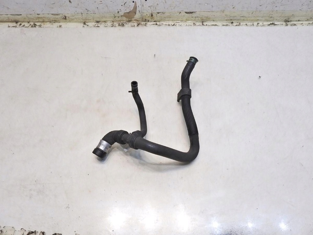 фото №8, Wąż труба wody renault latitude 2.0 dci