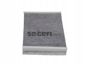 фото №5, Набор фильтров угольный purflux volvo xc60 i suv