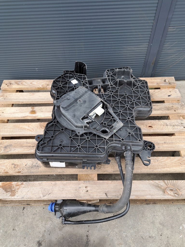 фото №1, Бак adblue expert proace jumpy 2021 2.0 hdi