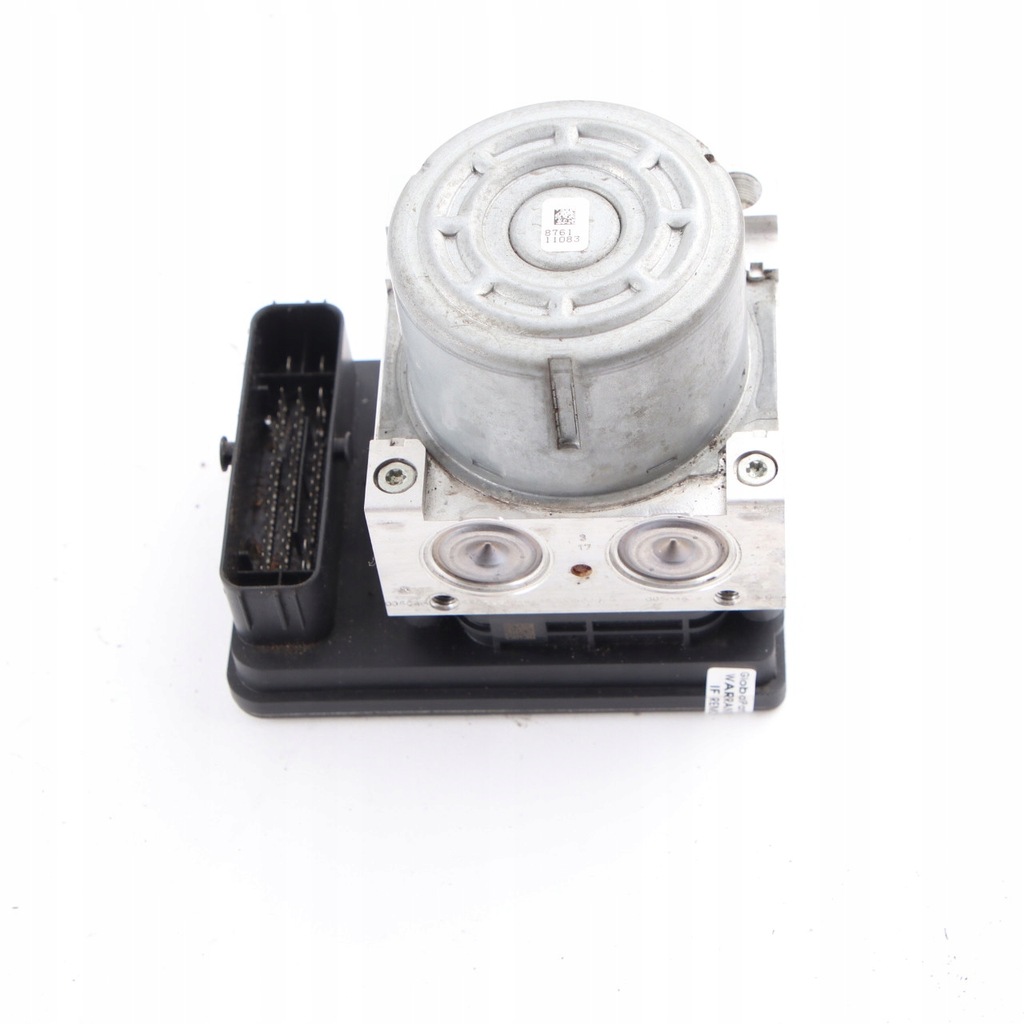 фото №9, Bmw i3 i01 lci насос тормозная abs гидравлическая 6892887 6892888