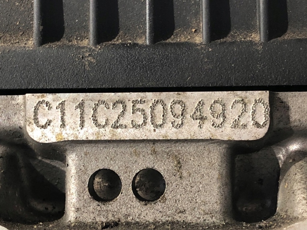 фото №6, Головка hyundai elantra v g4fg 1.6 132km