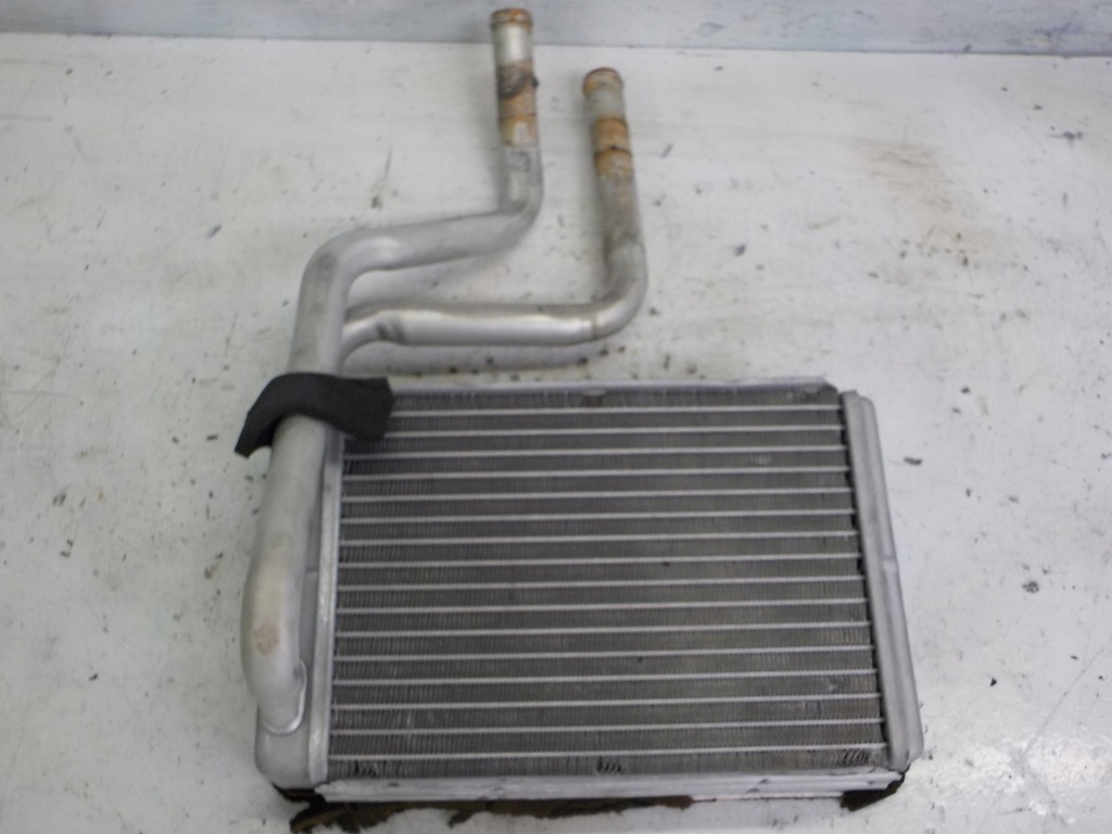 фото №1, Mondeo mk3 отопитель