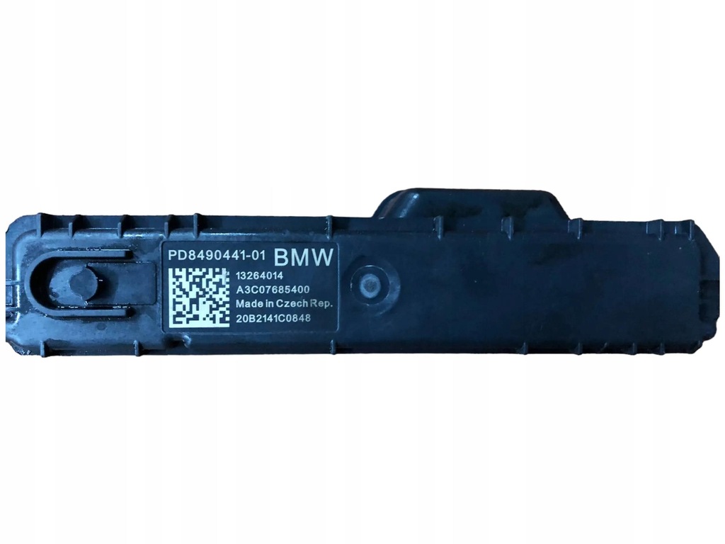 фото №1, Bmw x3 модуль комфорту a3c07685400