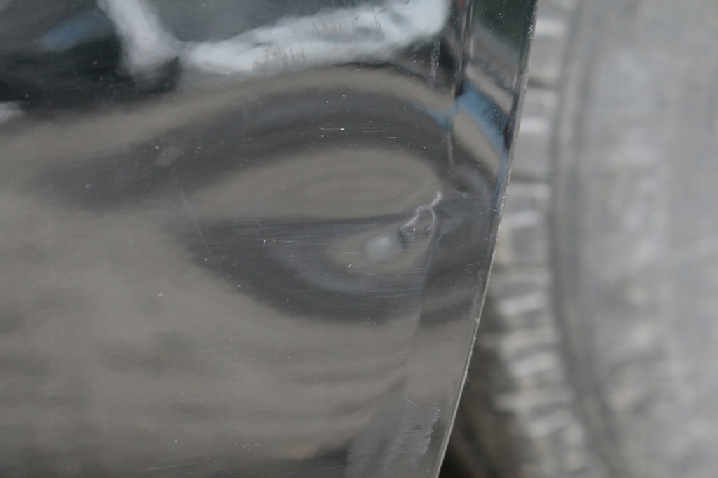 фото №7, Дверь левая vw eos l041