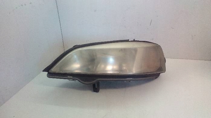 Фара левое  фара перед opel astra g 2 Киев