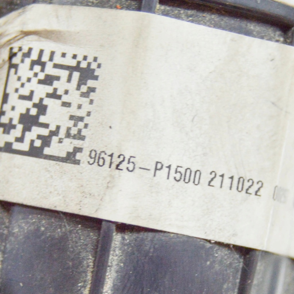 фото №6, Kia sportage 2022 разъём / соединитель usb