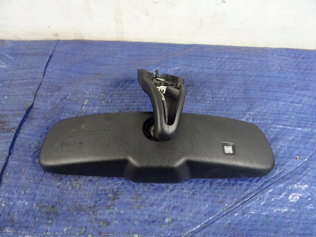 фото №5, Дзеркало середній заднього виду hyundai h1 ii 07r