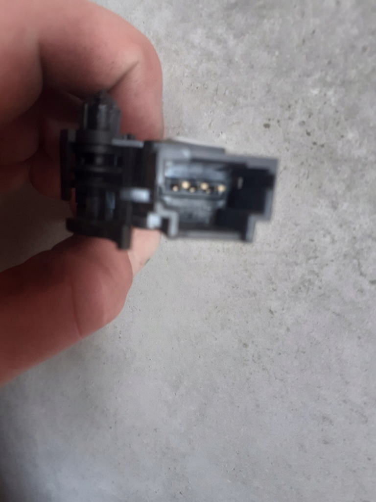 фото №7, Jeep cherokee v kl 13-18r датчик педали сцепления