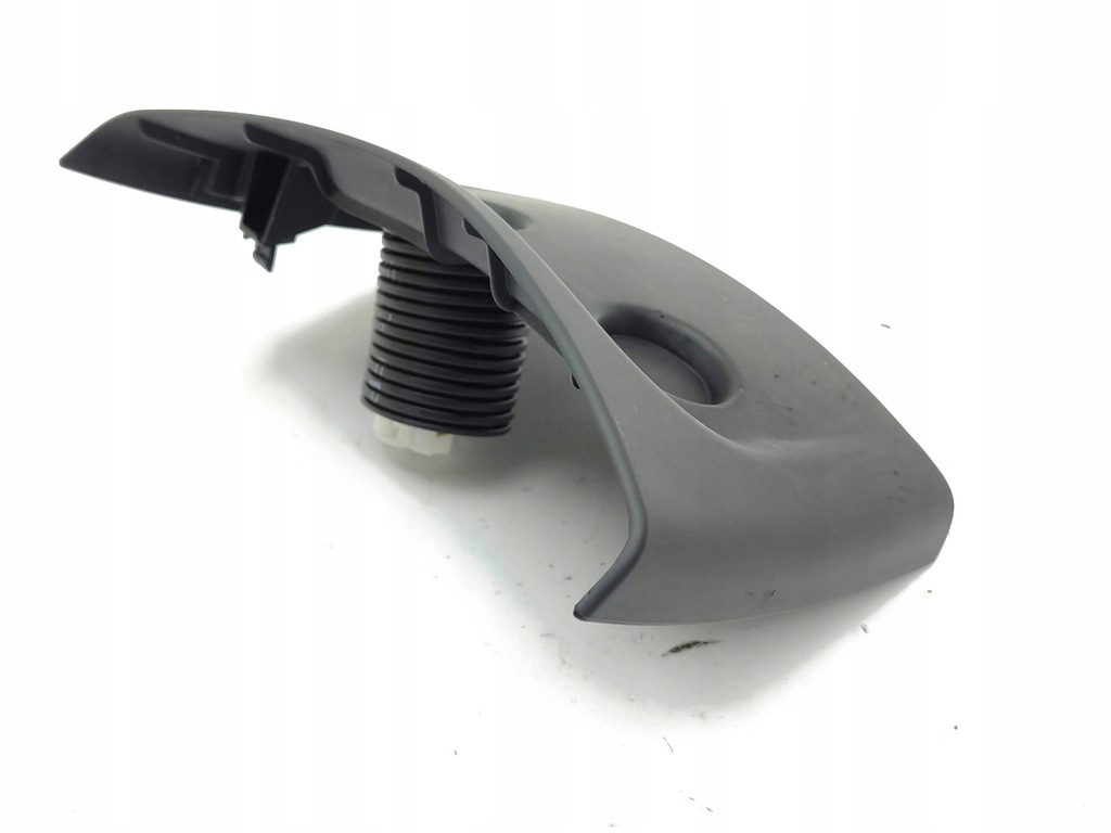 фото №9, Porsche cayenne 92a 2011 разъём прикуривателя задний туннель среднего