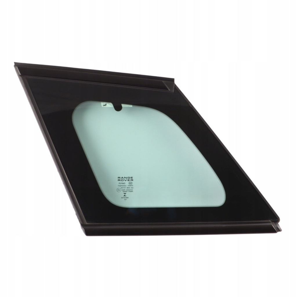 Купити Range rover evoque l538 скло бічна задня ліва as2 lr049335